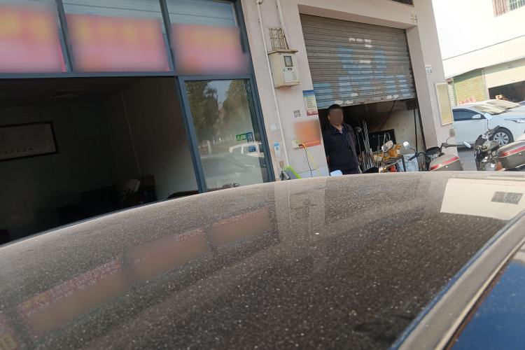 Used Hyundai Celesta 2011 1.6L Manual Comfort Version
