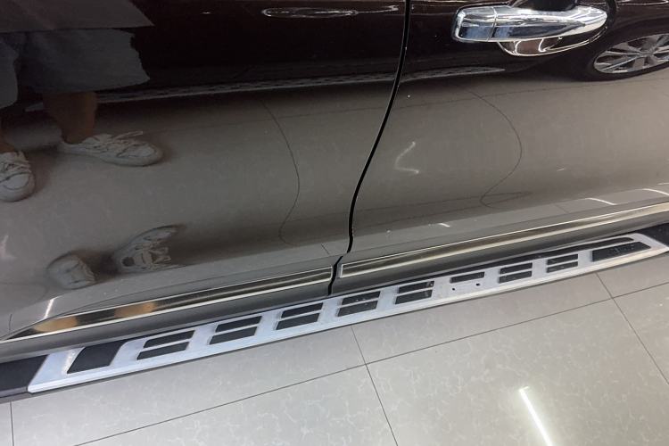 Used Renault Koleos 2018 2.0L Two-Wheel Drive Comfort Edition
