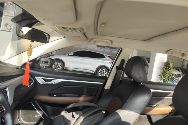 Used Geely Auto Vision 2018 1.5L Automatic Prestige Model
