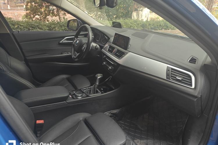 Used BMW 1 Series 2017 125i Sport Model
