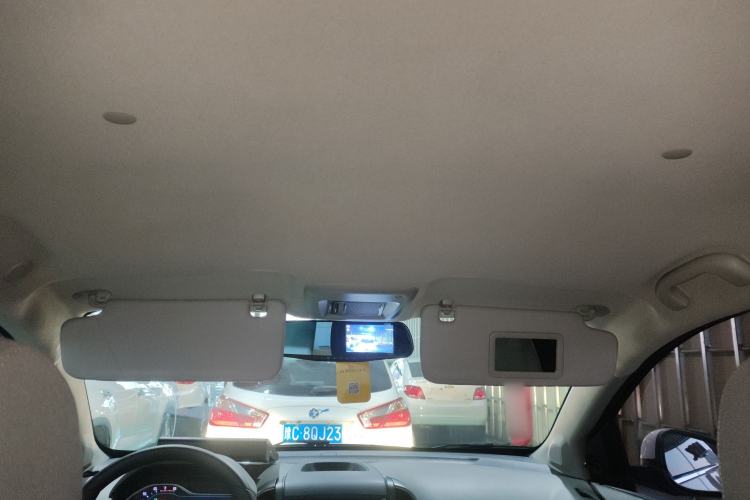 Used Chevrolet Aveo Sonic 2014 Sedan 1.4SL MT Comfort Edition