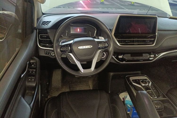 Used SAIC MAXUS G20 2020 2.0T Gasoline Automatic Executive Edition
