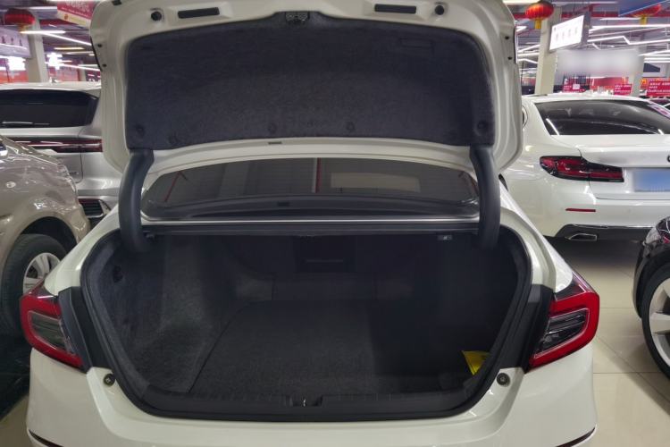 Used Honda Accord 2022 260TURBO Luxury Edition
