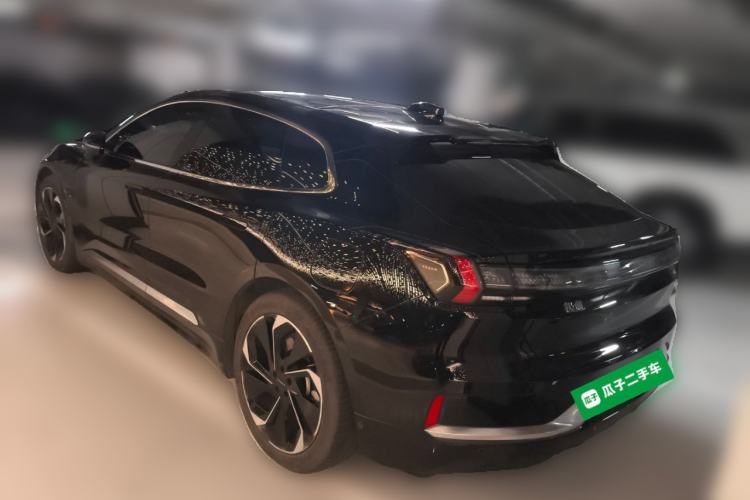 Used Zeekr 001 2023 ME Edition 100 kWh