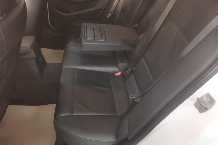 Used BMW X1 2015 xDrive20i Fashion Upgrade Edition