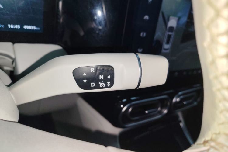 Used Leapmotor C11 2023 Range-Extended 180 Comfort Edition
