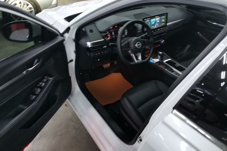 Used Nissan Teana 2022 2.0L XL-TLS Enjoyment Edition