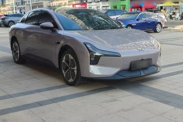 Used XPeng MONA M03 2025 620 Ultra-Long Range Plus
