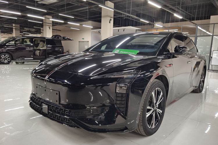 Used Hongqi EH7 2024 690 Pro
