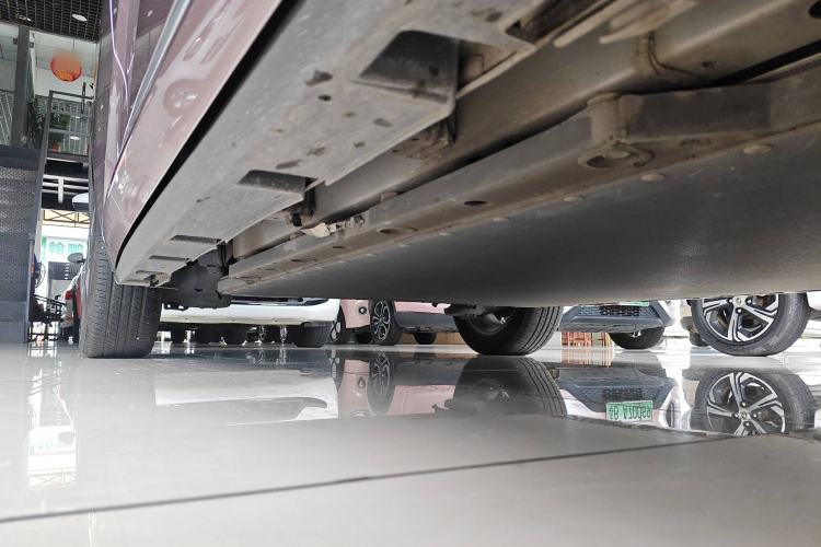 Used BYD Dolphin 2023 420 km Free Version
