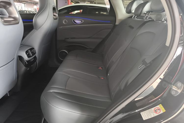 Used BYD Sealion 07 DM-i 2025 150 Flagship+ Edition
