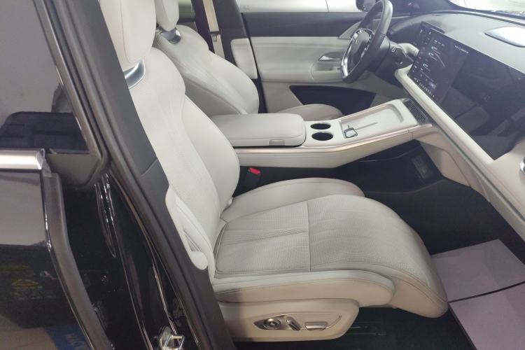 Used XPeng G9 2024 702 Max