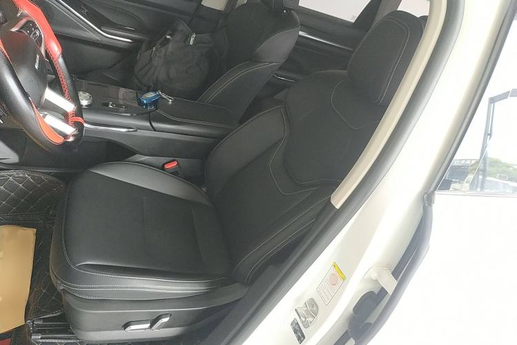 Used Haval H6 2021 3rd Generation 2.0T Automatic All-Wheel Drive Max
