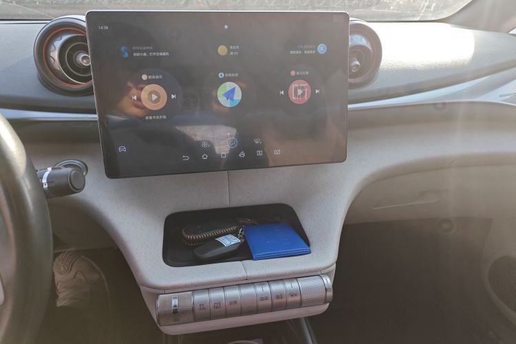 Used BYD Dolphin 2021 405 km Fashion Edition