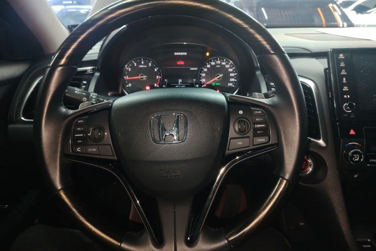 Used Honda Avancier 2017 370TURBO Four-Wheel Drive Prestige Edition
