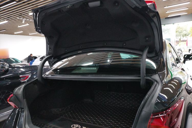 Used Toyota Avalon 2022 2.0L Ambition Edition