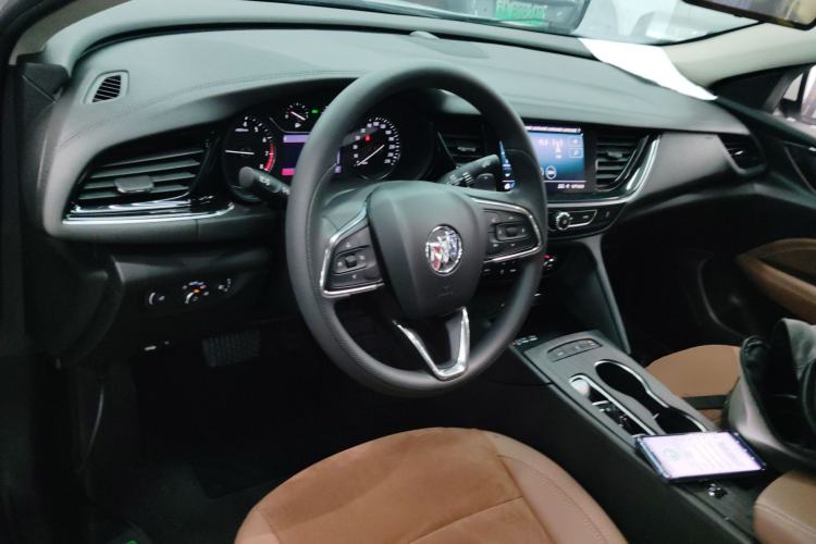 Used Buick Regal 2022 552T Smart Edition
