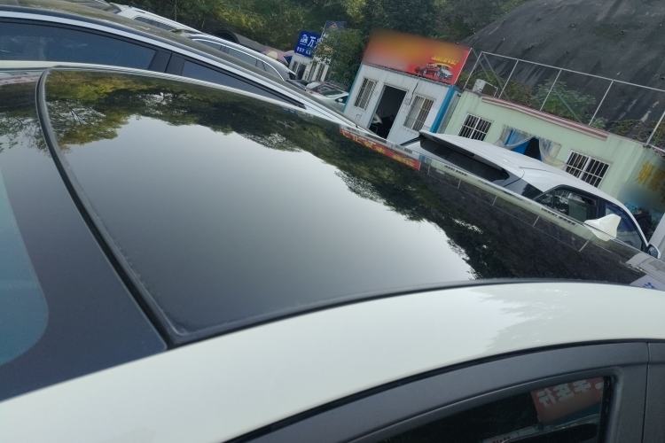 Used BYD Dolphin 2023 420 km Fashion Edition
