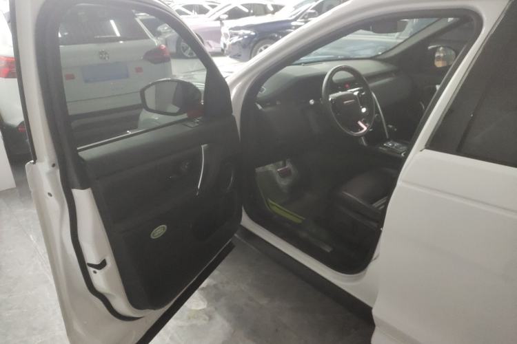 Used Land Rover Discovery Sport 2020 249 PS R-Dynamic Performance Edition
