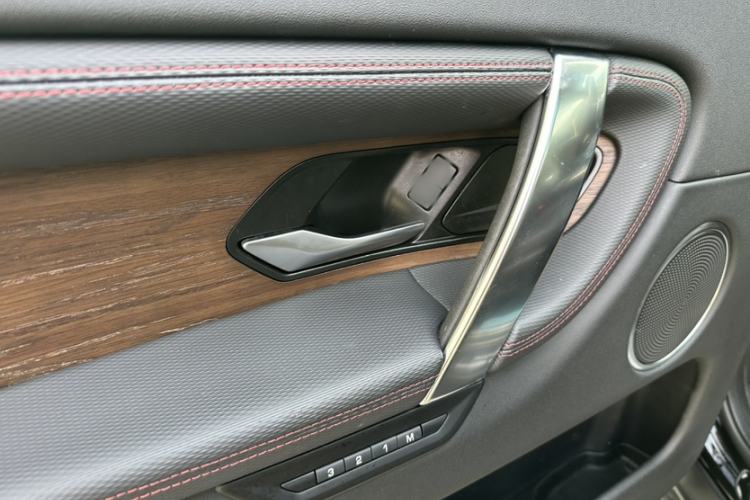 Used Land Rover Discovery Sport 2022 Revised Version 2 249 PS R-Dynamic SE Performance Tech Edition 5 Seats
