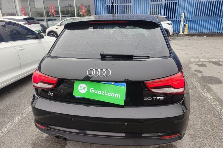 Used Audi A1 2016 30 TFSI Sportback Design Fashion Edition