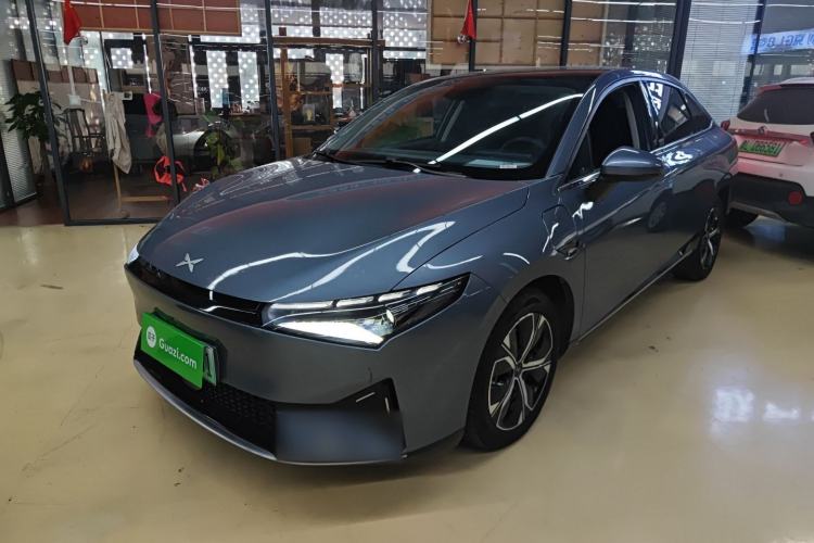 Used XPeng P5 2023 Smart Drive Edition