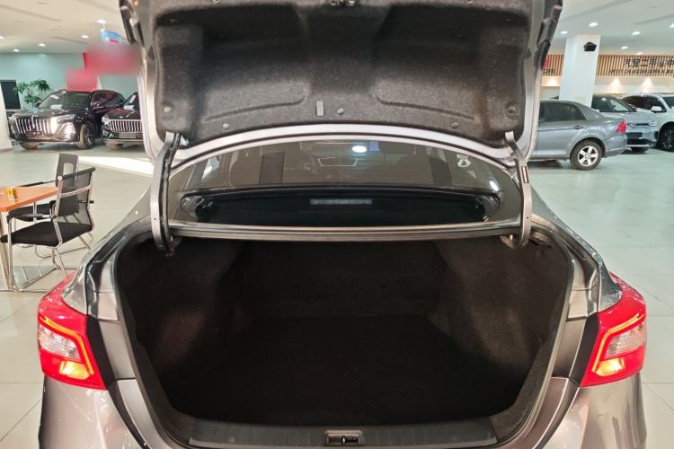 Used Nissan Sylphy 2022 Classic 1.6XE CVT Comfort Edition
