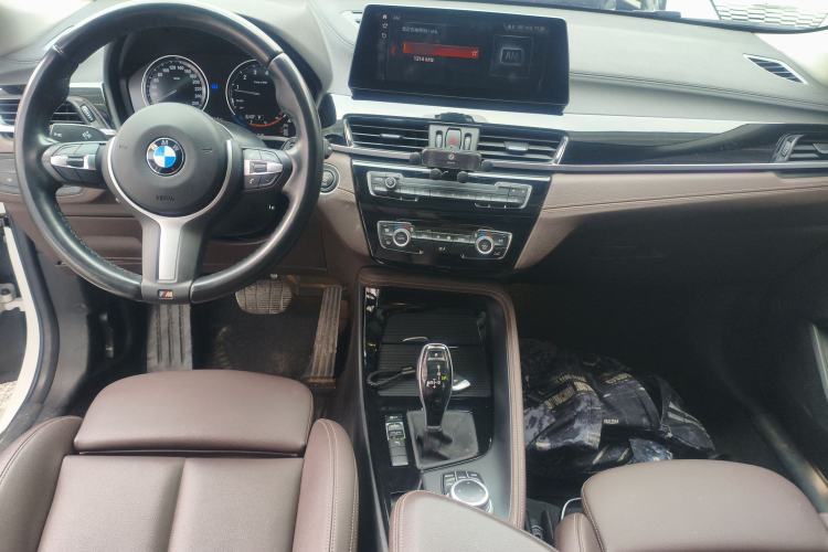 Used BMW X2 2021 Restyled sDrive25i M Sport Package
