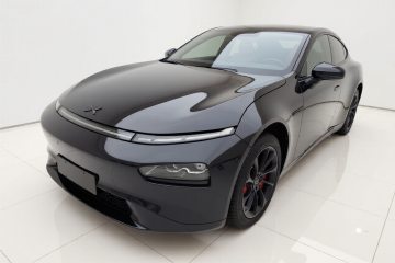 Used XPeng P7 2022 625E