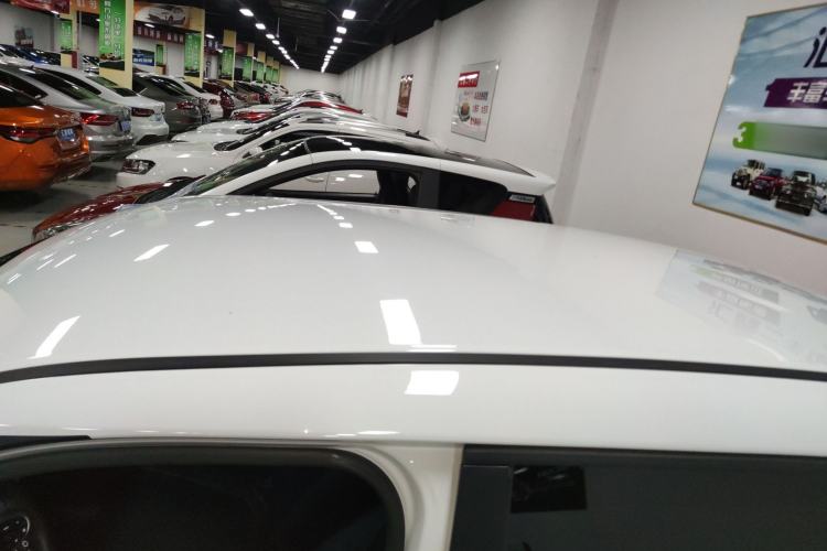 Used ORA White Cat 2020 305 km Luxury Version
