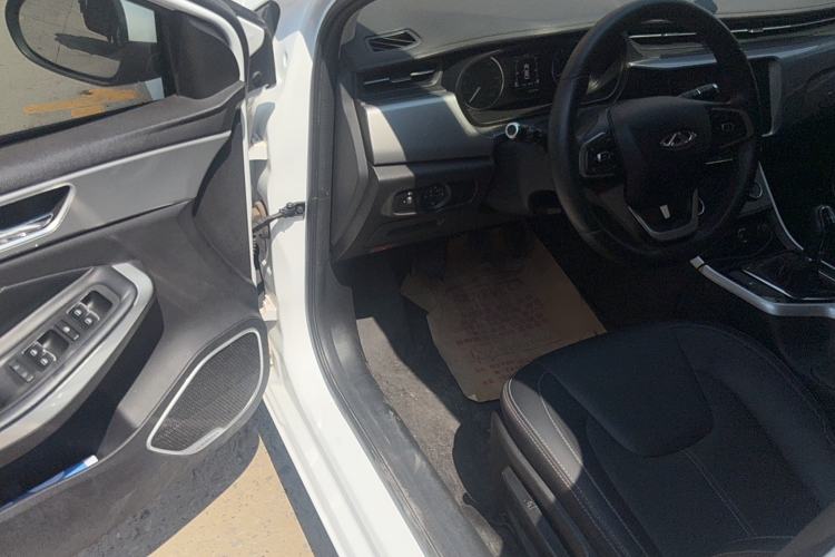 Used Chery Arrizo 5 2019 1.5L Manual Zizai Edition China V Standard
