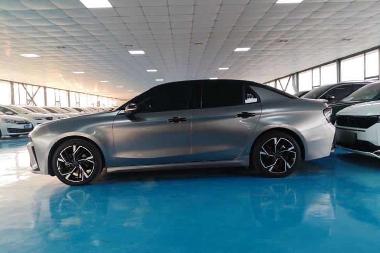 Used Lynk & Co 03 2023 2.0TD DCT JingPro
