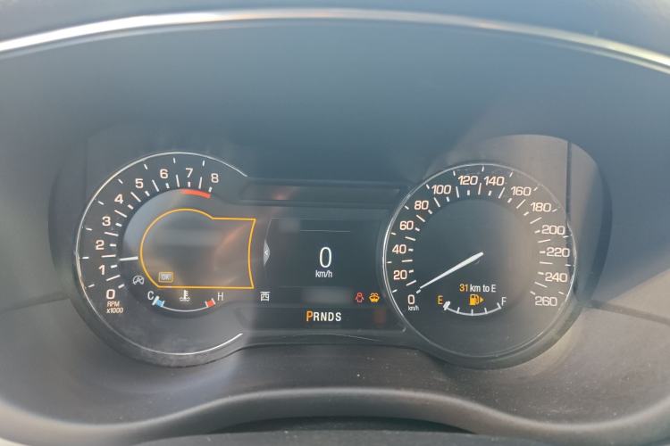 Used Lincoln MKC 2017 2.0T Two-Wheel-Drive Luxury Edition
