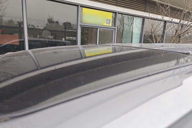 Used Buick GL8 2021 Land Cruiser Executive Class 652T Comfort Model
