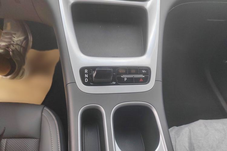 Used  Geome 2025 310km Dream Edition
