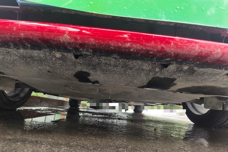 Used Mazda Atenza 2018 2.5L Skyactiv Sport Version China V Standard
