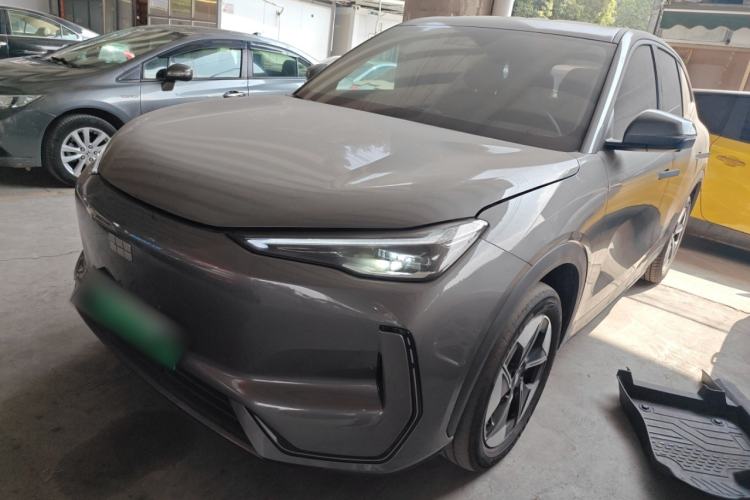 Used Geely Galaxy E5 2024 530km Long-Range Version