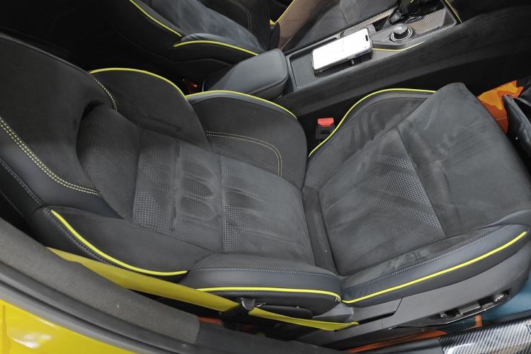 Used Lynk & Co 03 2022 03+ 2.0TD Automatic Wind-Chasing Edition
