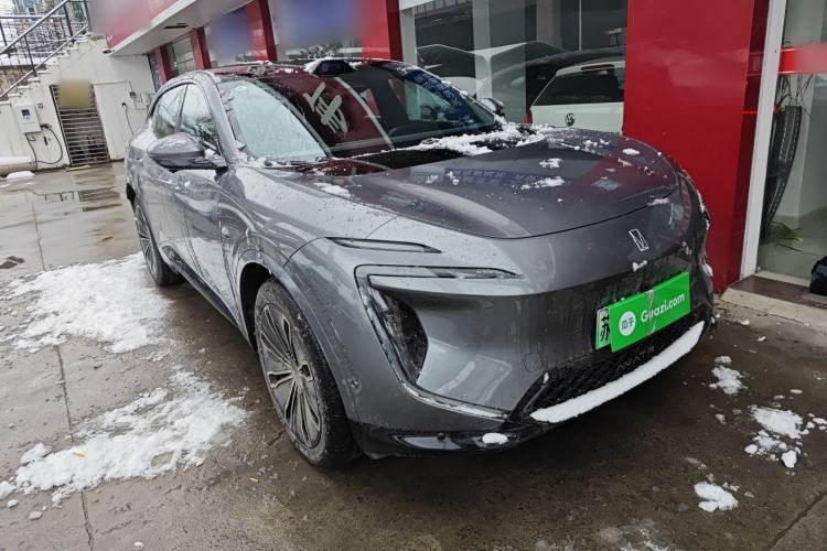 Used  07 2024 Max Extended-Range Edition