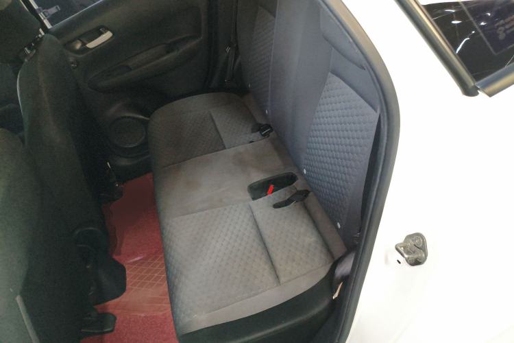 Used Honda Fit 2021 1.5L CVT Trendy Edition
