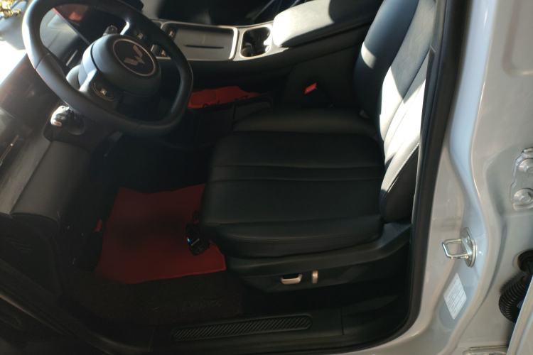 Used Wuling Xingguang S 2024 130 km Flagship Version