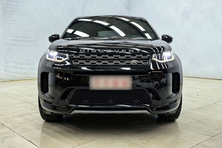 Used Land Rover Discovery Sport 2020 249 PS R-Dynamic Performance Edition
