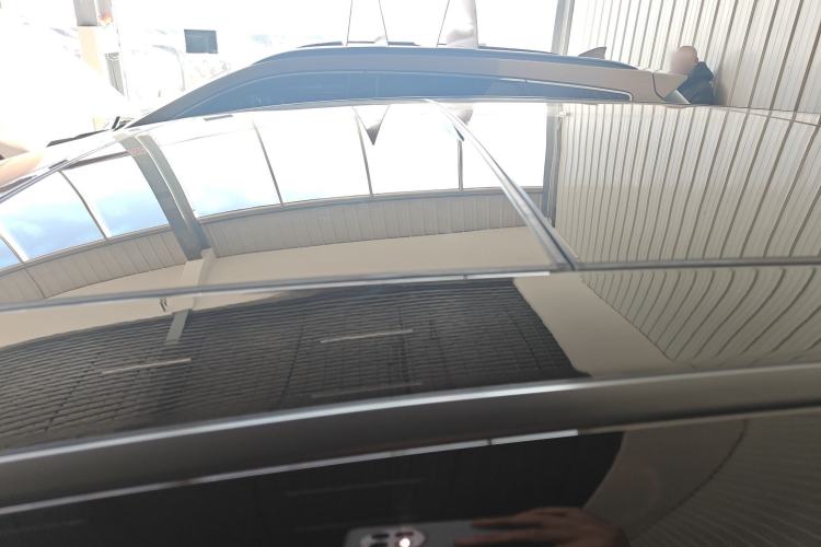 Used Honda Breeze 2021 240TURBO CVT Front-Wheel Drive Elite Edition