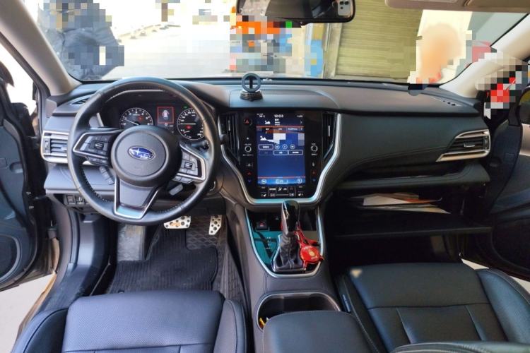 Used Subaru Outback 2021 2.5i Sport Edition EyeSight
