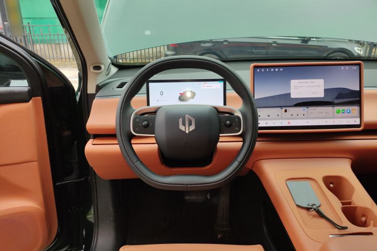 Used Leapmotor C10 2024 530 Comfort Edition
