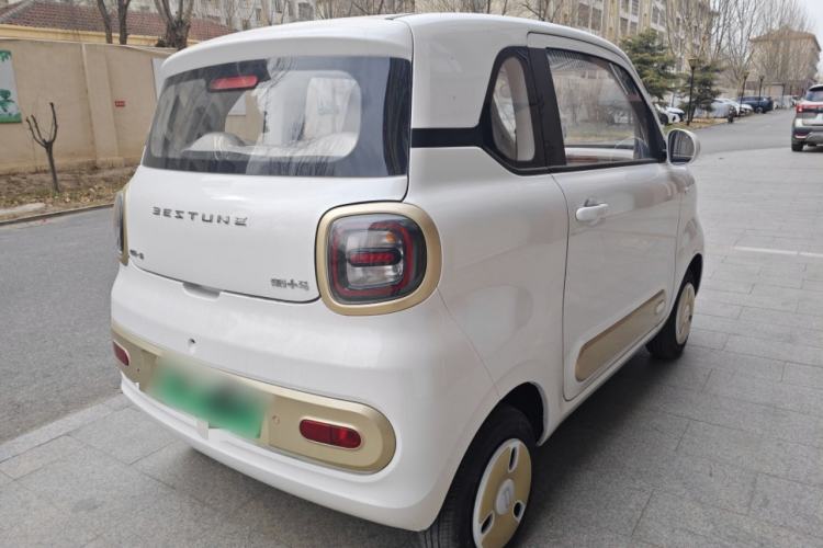 Used Bestune Pony 2026 Model 222km Cute Horse Plus