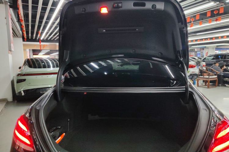 Used Mercedes-Benz E-Class 2019 E 260 L Sport Edition
