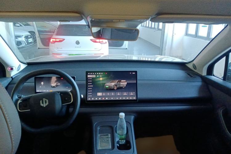 Used Leapmotor C10 2024 210 LiDAR Version
