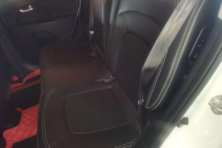 Used Kia Sportage R 2016 2.0L Automatic Two-Wheel Drive GL
