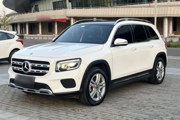 Used Mercedes-Benz GLB 2021 GLB 200 Dynamic Edition